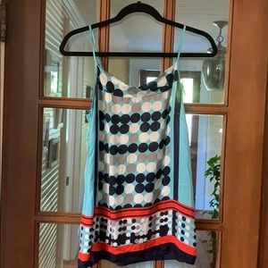 ✨5 for $20✨ 100 % Silk top by CAbi